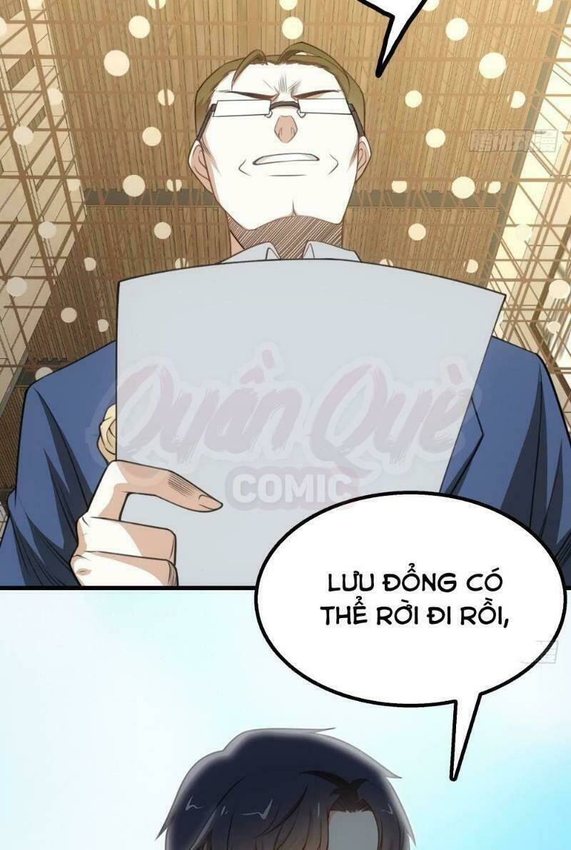 Tối Cường Ở Rể Chapter 16 - Trang 2