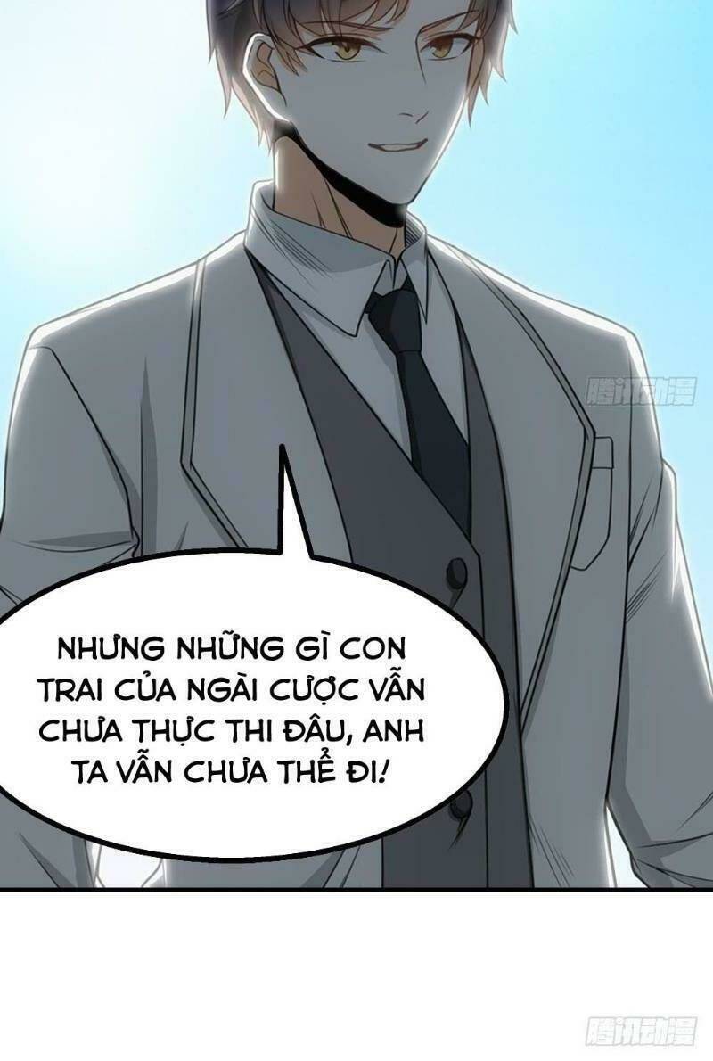 Tối Cường Ở Rể Chapter 16 - Trang 2