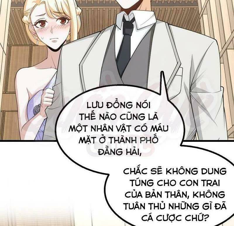 Tối Cường Ở Rể Chapter 16 - Trang 2