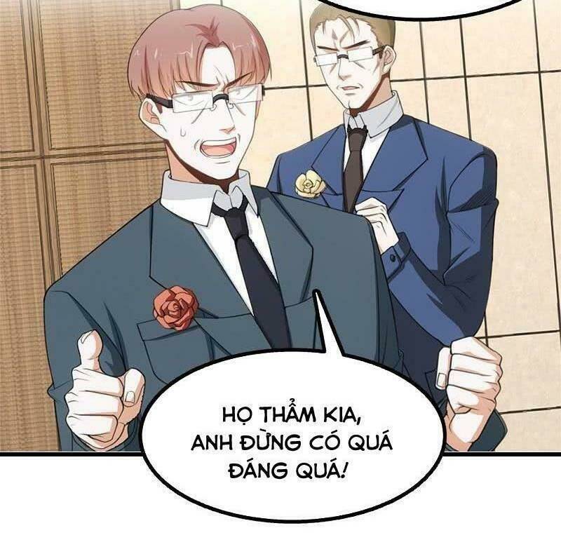 Tối Cường Ở Rể Chapter 16 - Trang 2