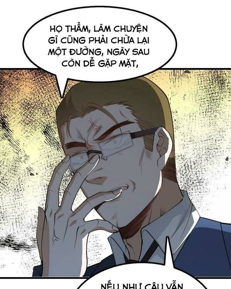 Tối Cường Ở Rể Chapter 16 - Trang 2