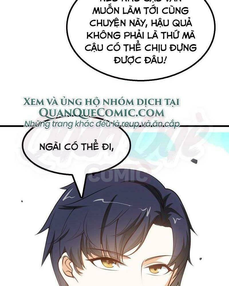 Tối Cường Ở Rể Chapter 16 - Trang 2