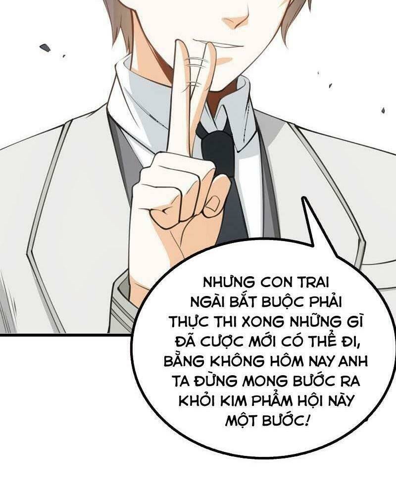 Tối Cường Ở Rể Chapter 16 - Trang 2