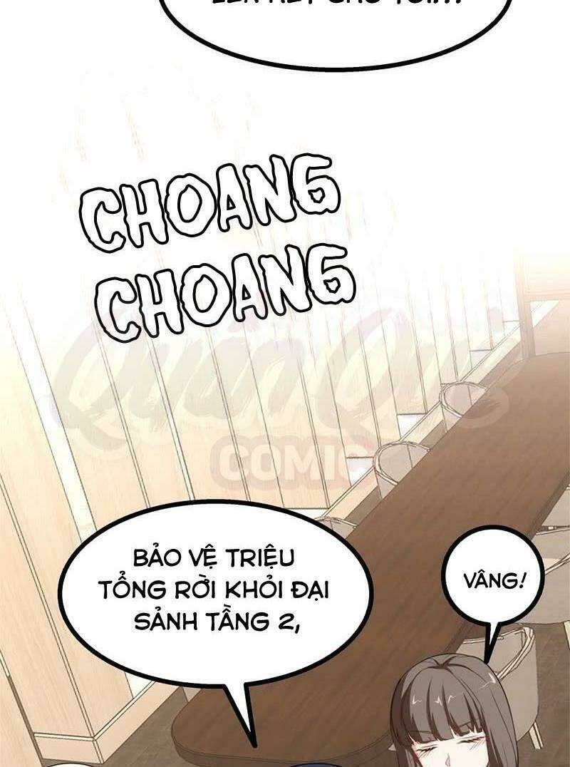Tối Cường Ở Rể Chapter 16 - Trang 2