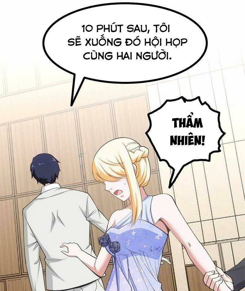 Tối Cường Ở Rể Chapter 16 - Trang 2