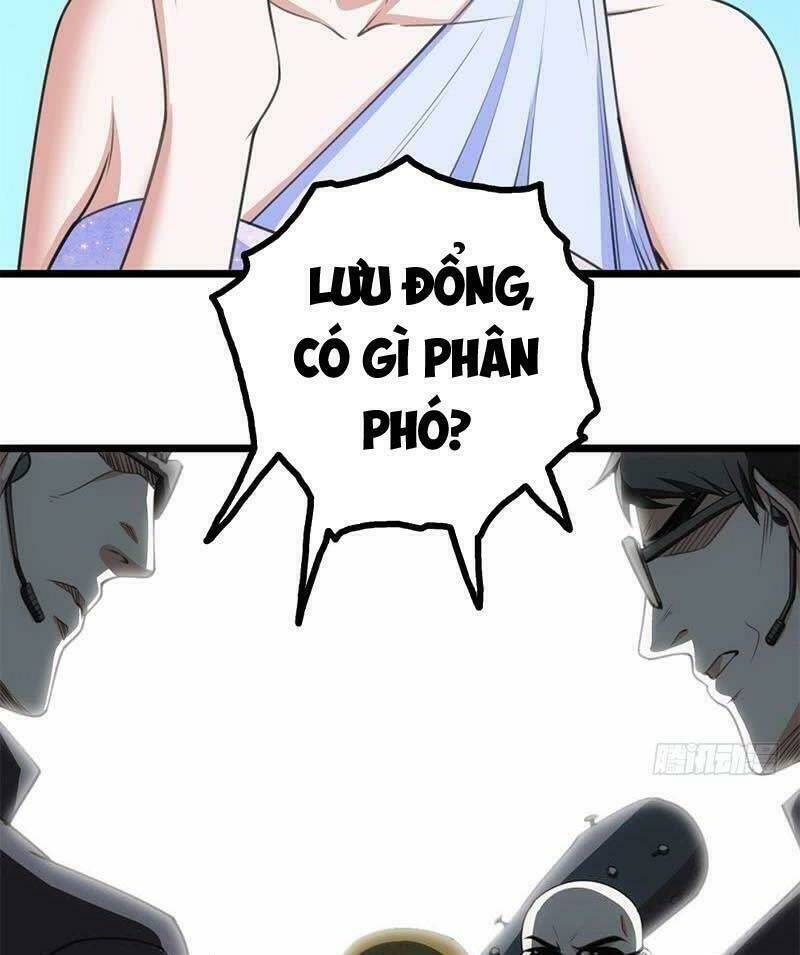 Tối Cường Ở Rể Chapter 16 - Trang 2