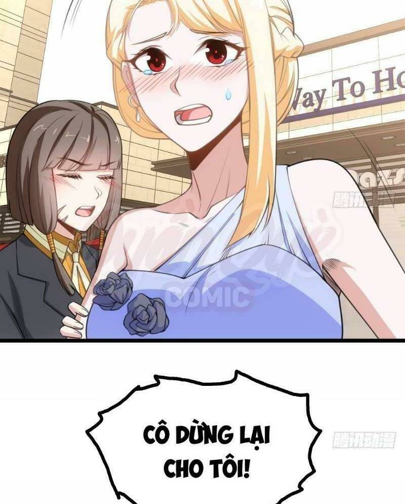 Tối Cường Ở Rể Chapter 16 - Trang 2