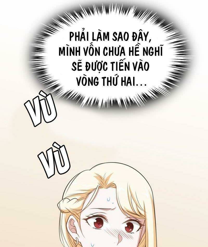 Tối Cường Ở Rể Chapter 16 - Trang 2
