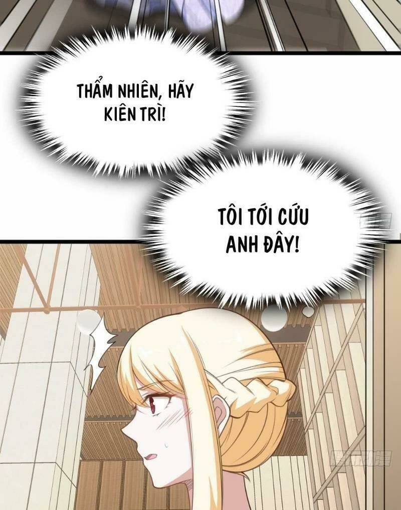 Tối Cường Ở Rể Chapter 16 - Trang 2