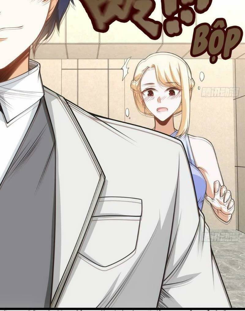 Tối Cường Ở Rể Chapter 16 - Trang 2