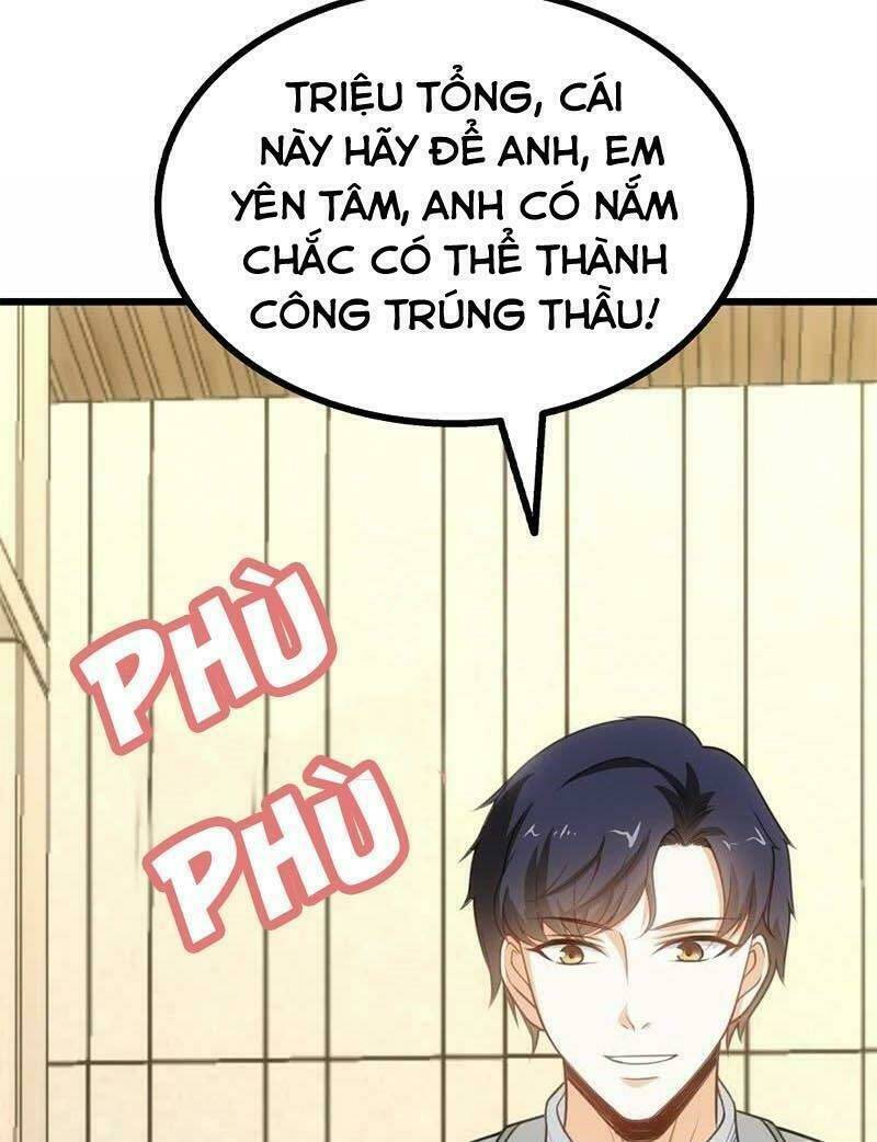 Tối Cường Ở Rể Chapter 16 - Trang 2