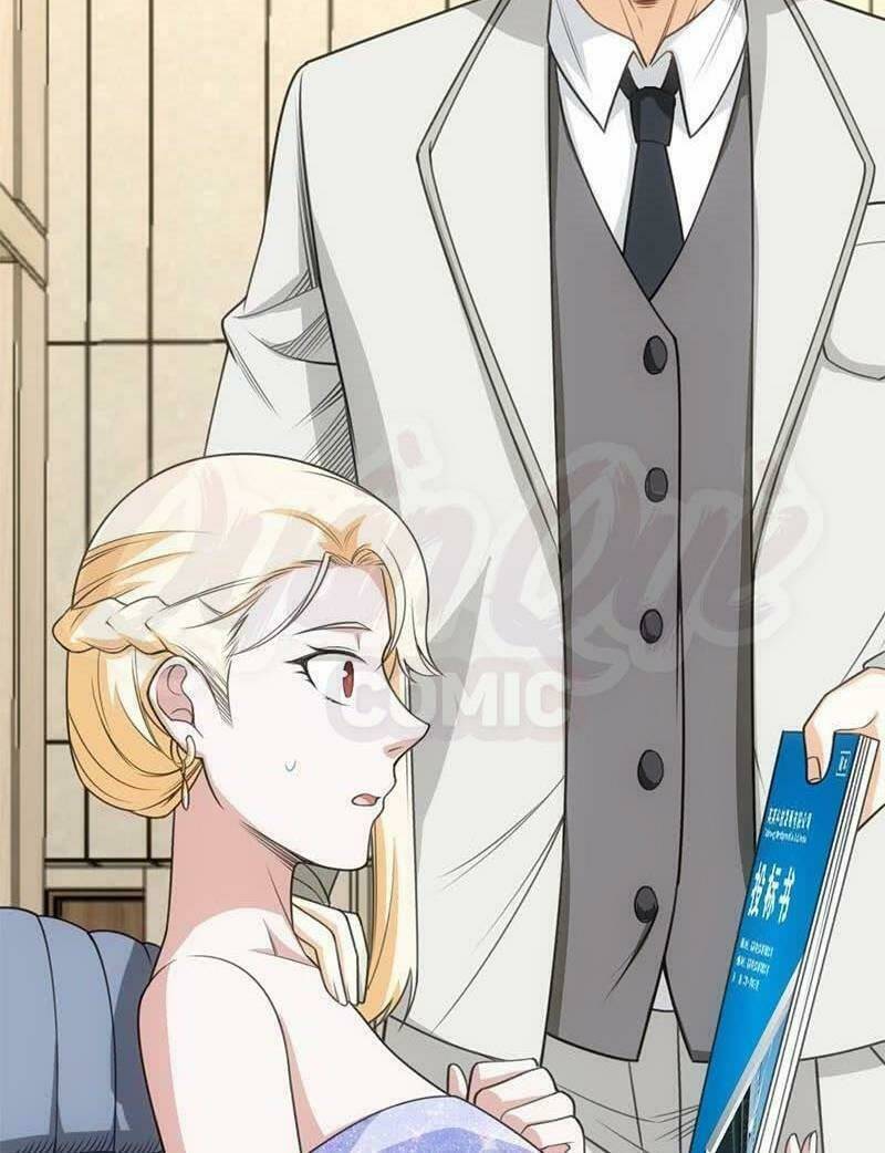 Tối Cường Ở Rể Chapter 16 - Trang 2