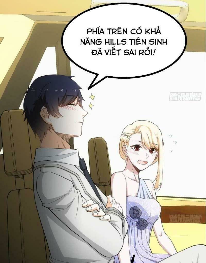 Tối Cường Ở Rể Chapter 17 - Trang 2