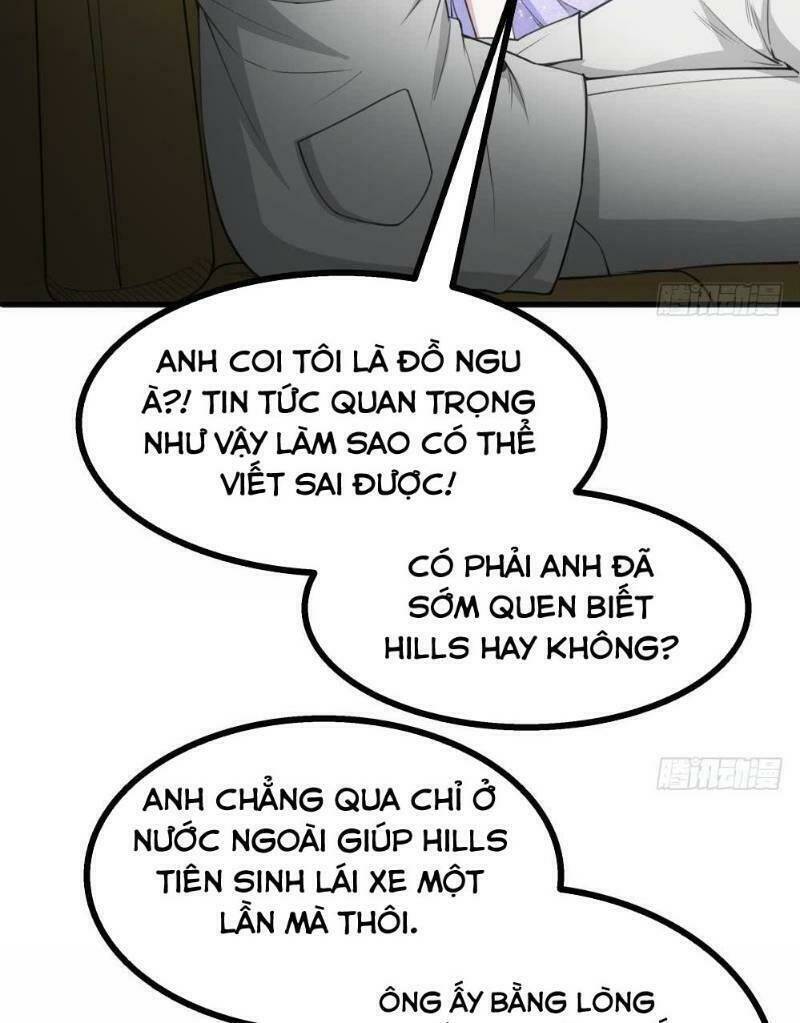Tối Cường Ở Rể Chapter 17 - Trang 2
