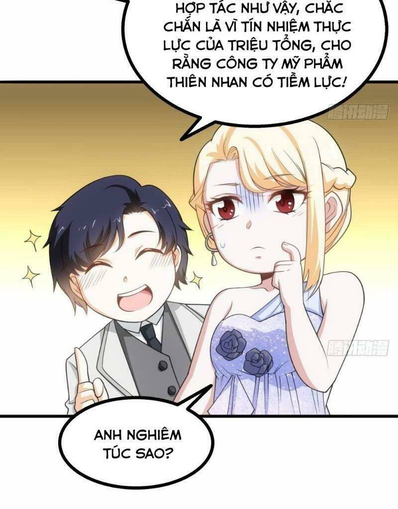 Tối Cường Ở Rể Chapter 17 - Trang 2