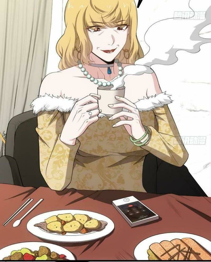 Tối Cường Ở Rể Chapter 17 - Trang 2