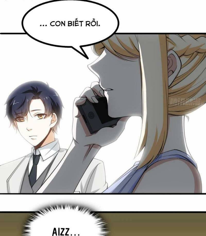 Tối Cường Ở Rể Chapter 17 - Trang 2