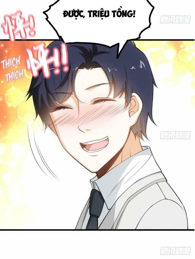 Tối Cường Ở Rể Chapter 17 - Trang 2