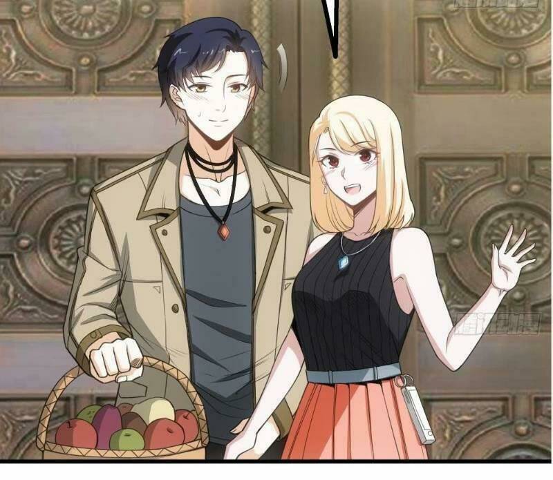 Tối Cường Ở Rể Chapter 17 - Trang 2