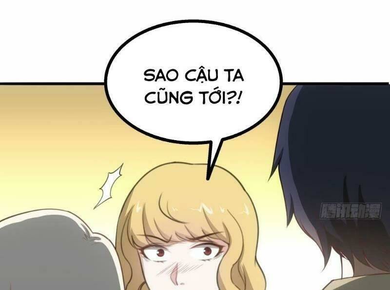 Tối Cường Ở Rể Chapter 17 - Trang 2