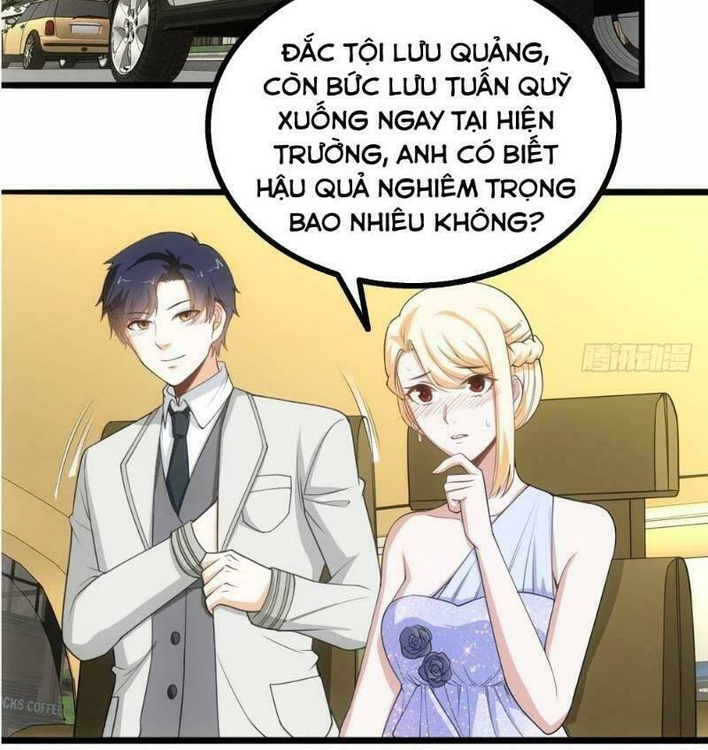 Tối Cường Ở Rể Chapter 17 - Trang 2