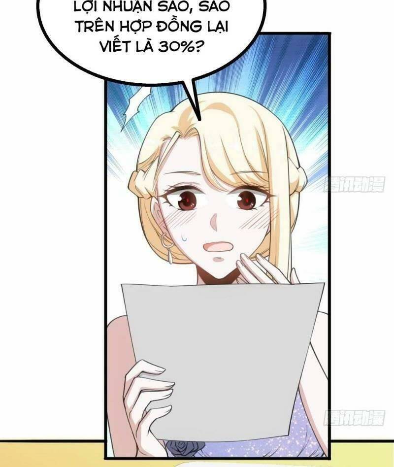 Tối Cường Ở Rể Chapter 17 - Trang 2