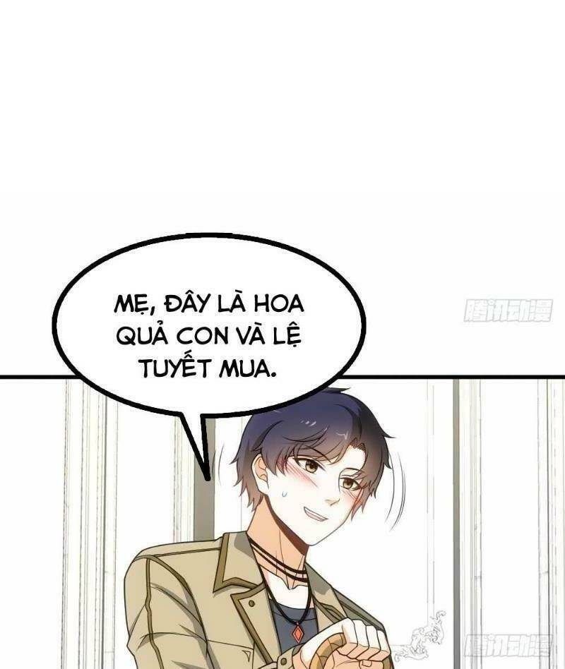 Tối Cường Ở Rể Chapter 18 - Trang 2