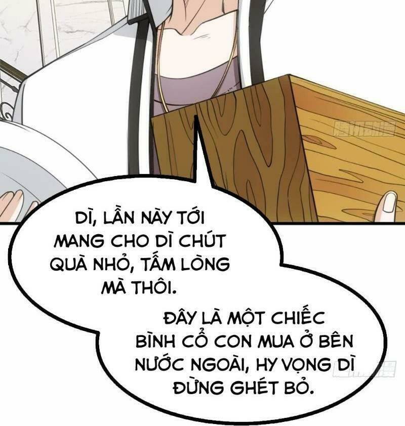 Tối Cường Ở Rể Chapter 18 - Trang 2