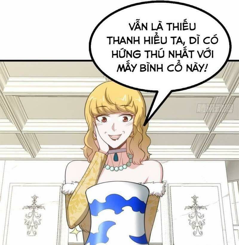 Tối Cường Ở Rể Chapter 18 - Trang 2