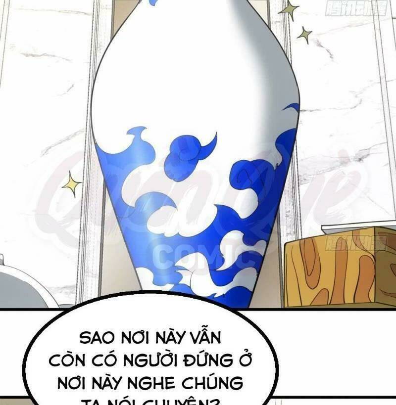 Tối Cường Ở Rể Chapter 18 - Trang 2