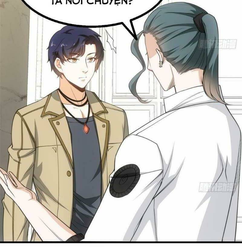 Tối Cường Ở Rể Chapter 18 - Trang 2