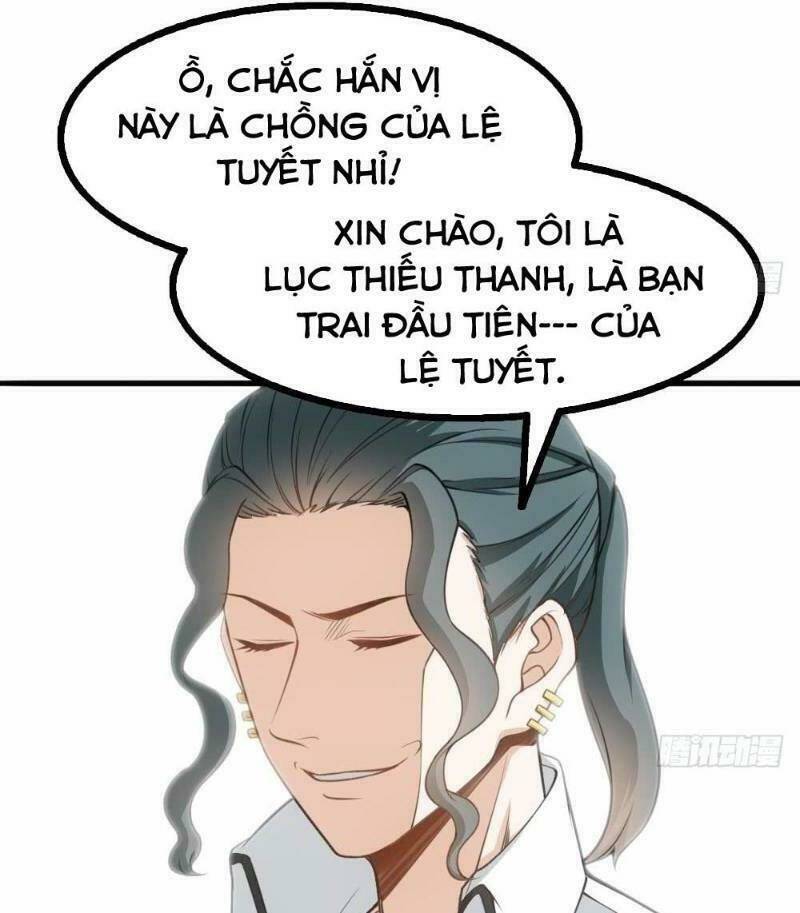 Tối Cường Ở Rể Chapter 18 - Trang 2
