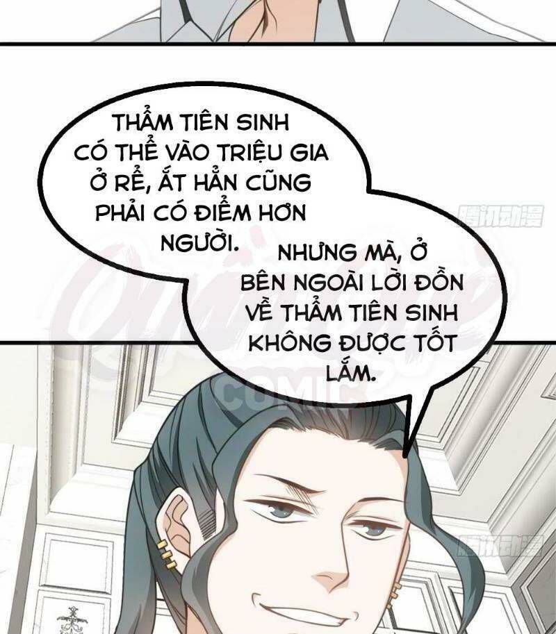 Tối Cường Ở Rể Chapter 18 - Trang 2