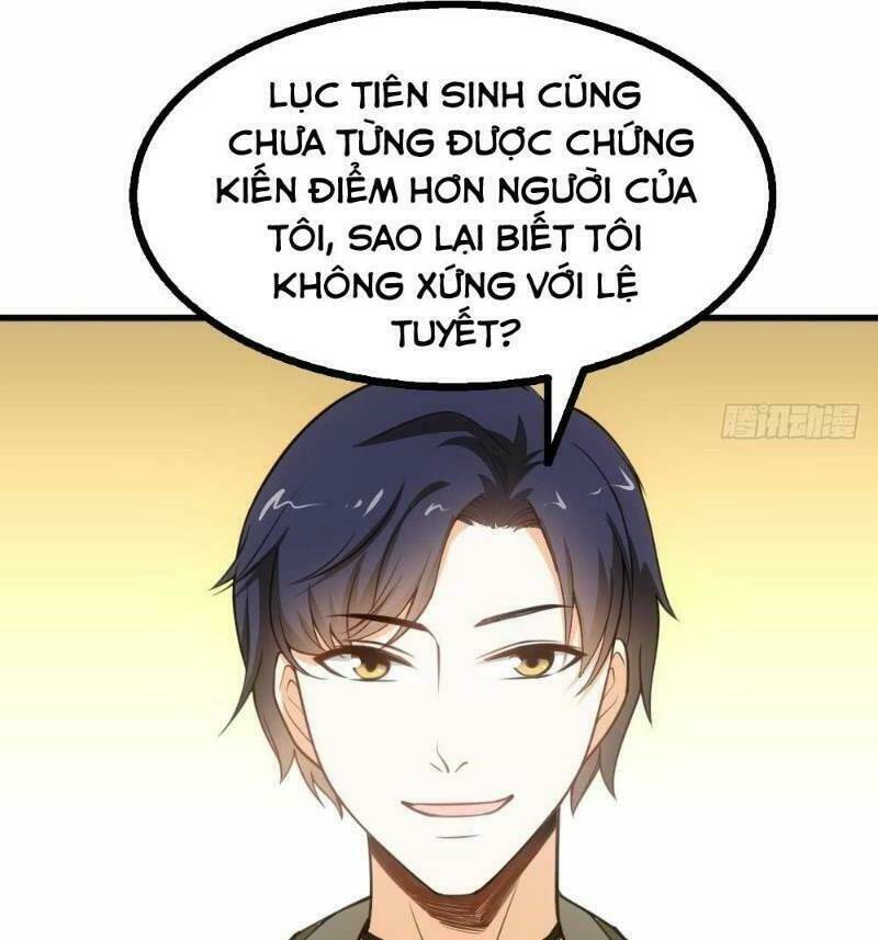 Tối Cường Ở Rể Chapter 18 - Trang 2