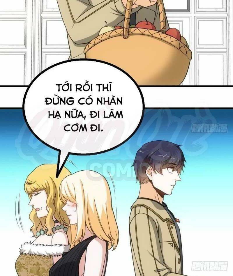 Tối Cường Ở Rể Chapter 18 - Trang 2