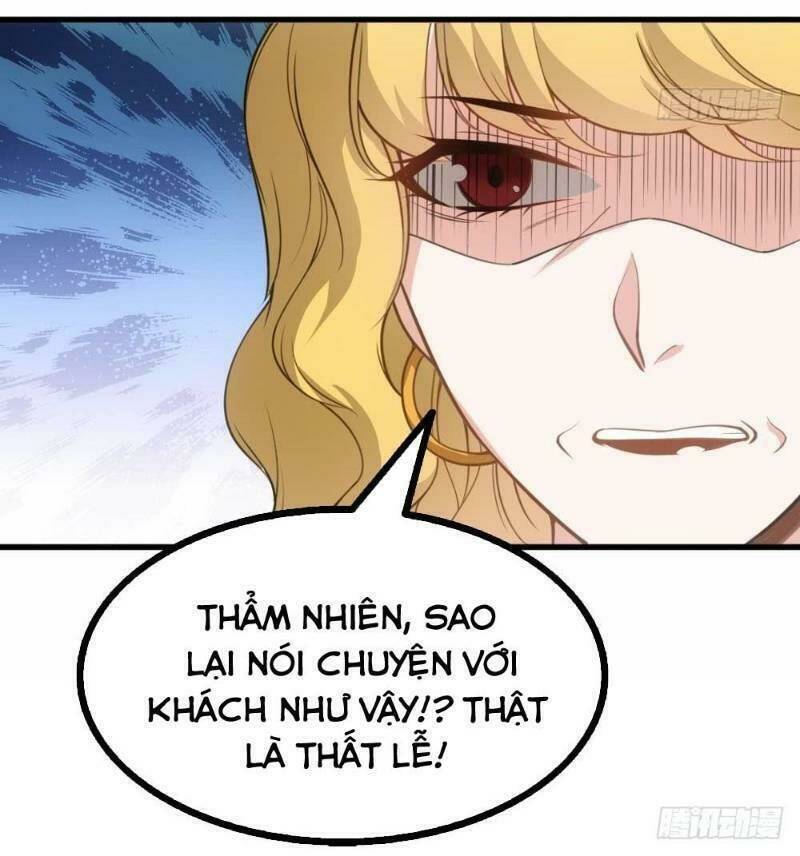 Tối Cường Ở Rể Chapter 18 - Trang 2