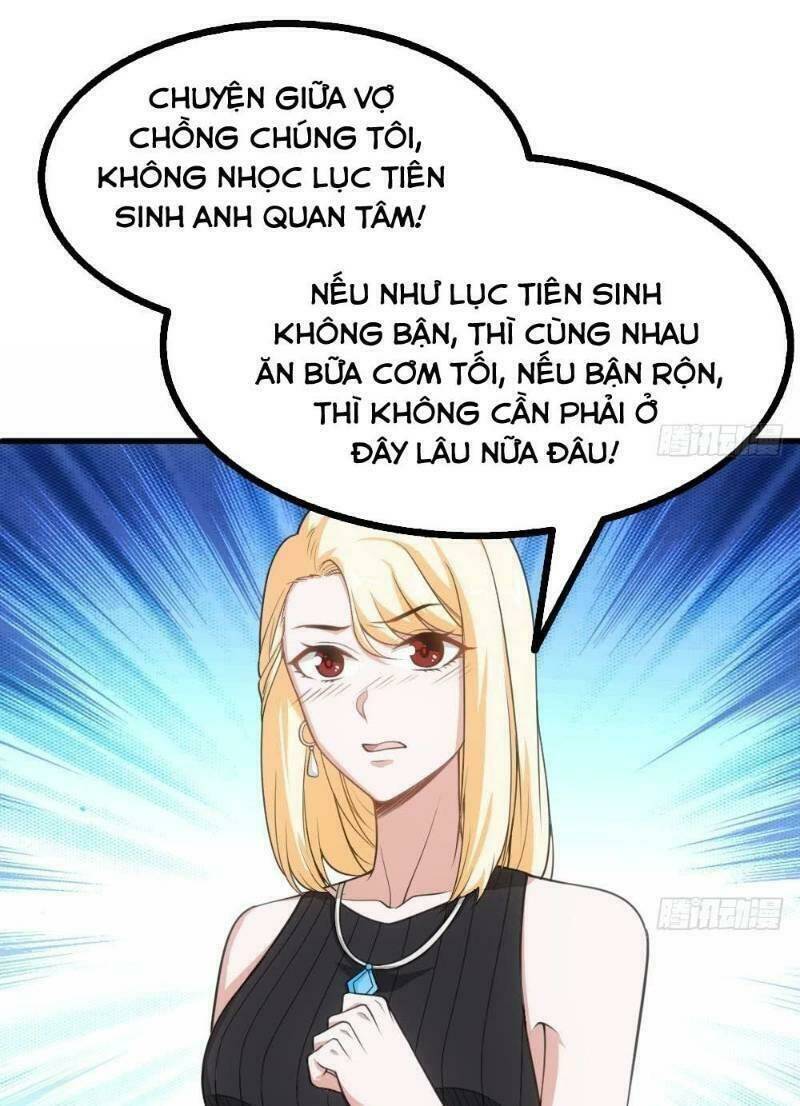Tối Cường Ở Rể Chapter 18 - Trang 2