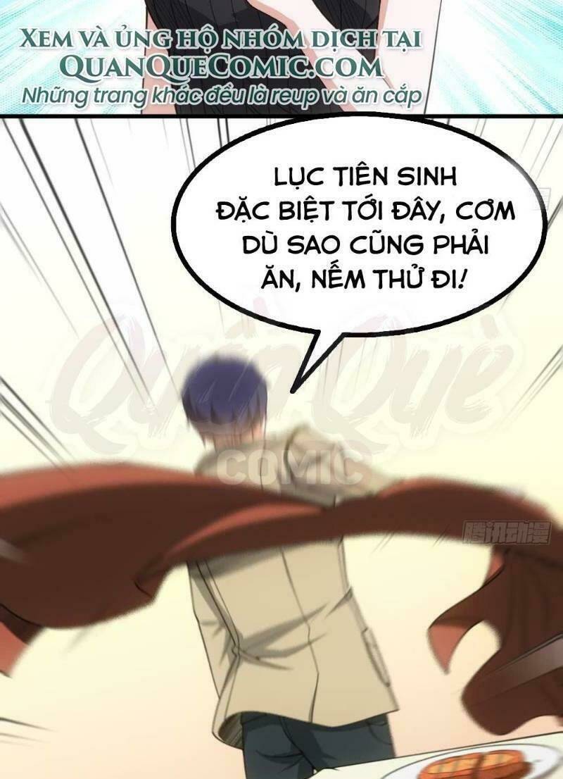 Tối Cường Ở Rể Chapter 18 - Trang 2