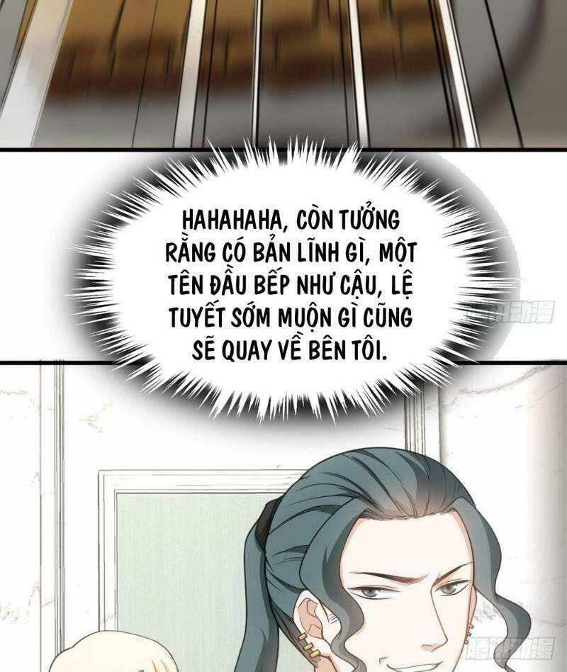 Tối Cường Ở Rể Chapter 18 - Trang 2