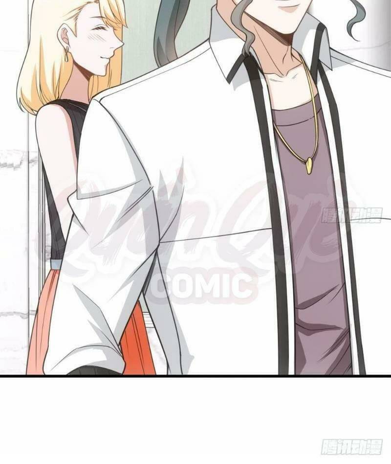 Tối Cường Ở Rể Chapter 18 - Trang 2