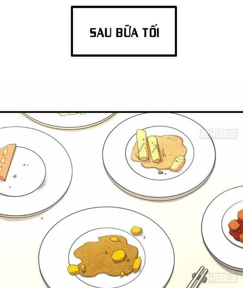 Tối Cường Ở Rể Chapter 18 - Trang 2