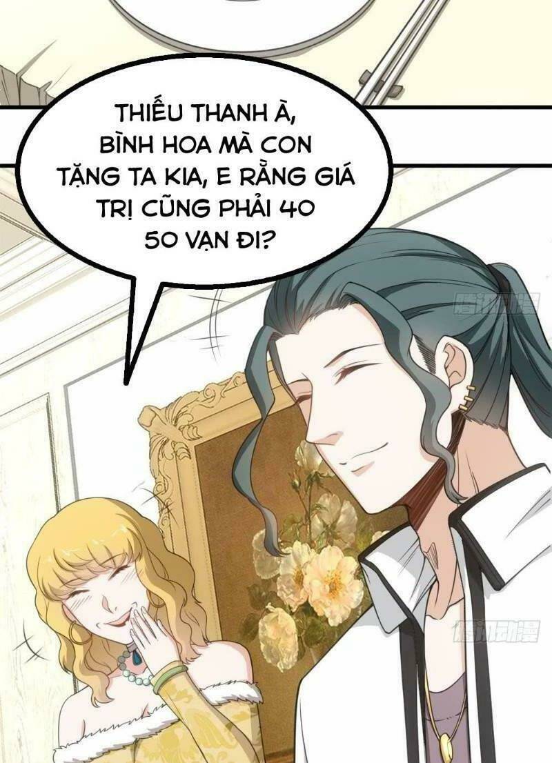 Tối Cường Ở Rể Chapter 18 - Trang 2