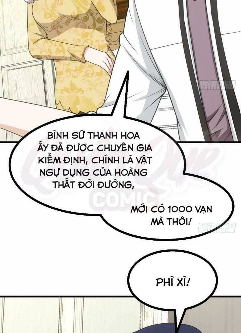Tối Cường Ở Rể Chapter 18 - Trang 2