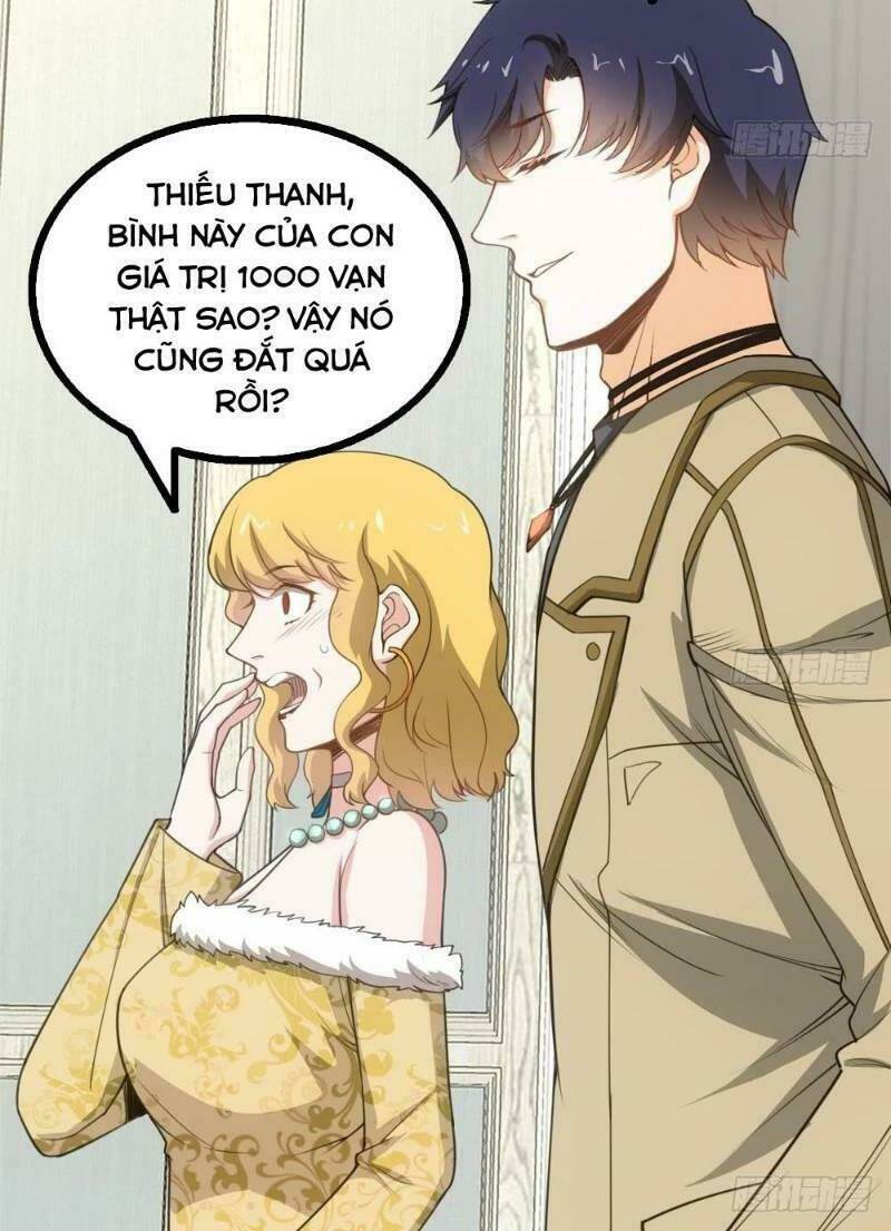 Tối Cường Ở Rể Chapter 18 - Trang 2