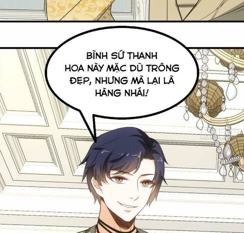 Tối Cường Ở Rể Chapter 18 - Trang 2