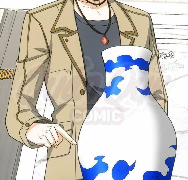 Tối Cường Ở Rể Chapter 18 - Trang 2