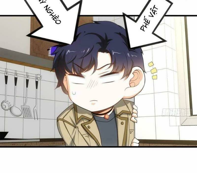 Tối Cường Ở Rể Chapter 18 - Trang 2