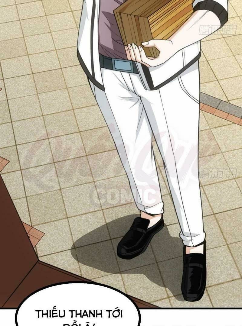 Tối Cường Ở Rể Chapter 18 - Trang 2