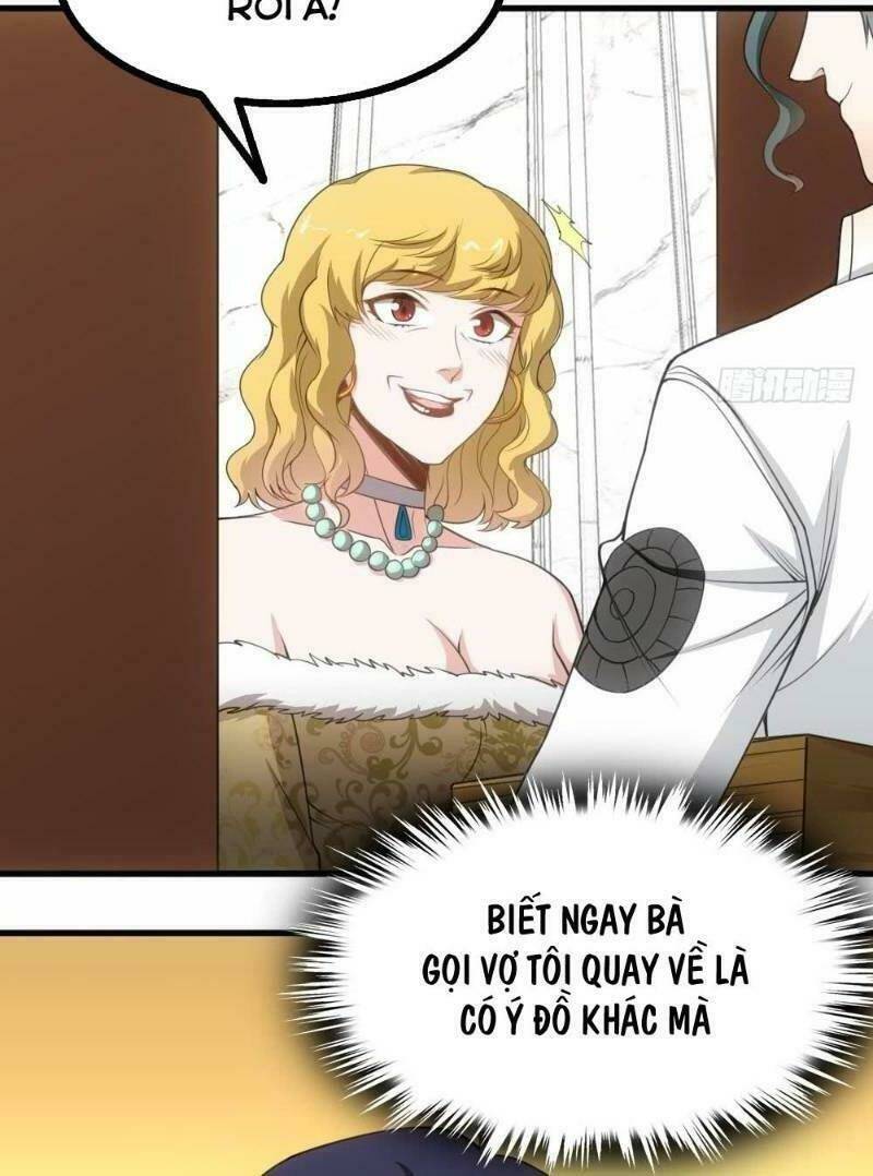 Tối Cường Ở Rể Chapter 18 - Trang 2