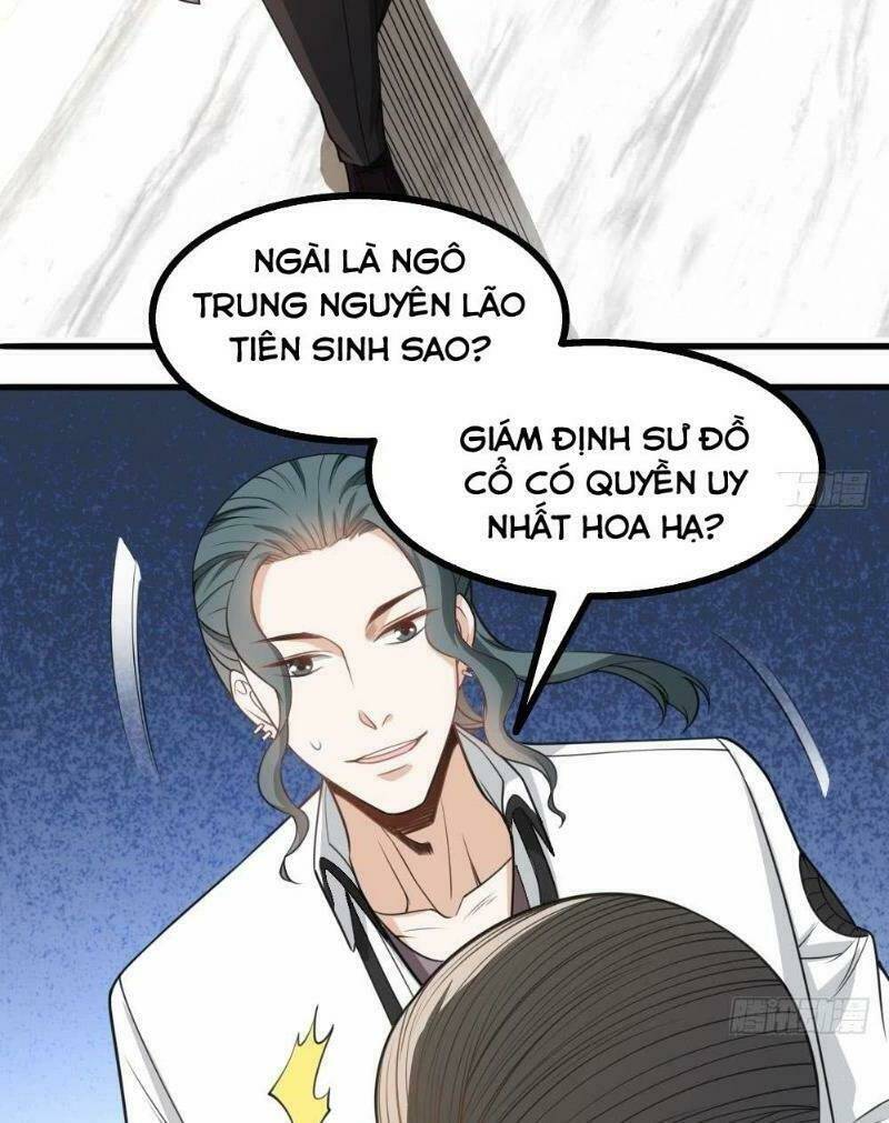 Tối Cường Ở Rể Chapter 19 - Trang 2